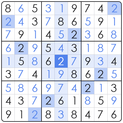 crazy sudoku puzzles