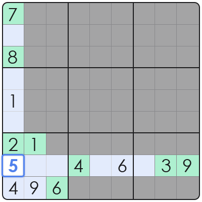 medium killer sudoku